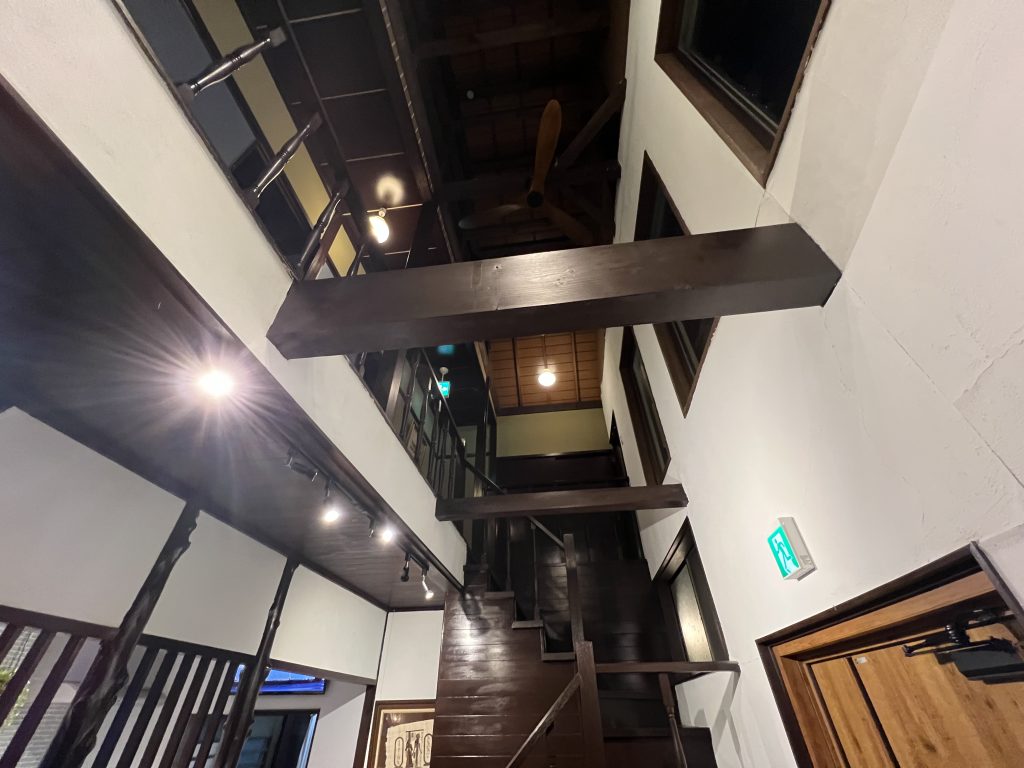 ゲストハウス アブシンベル 館内写真