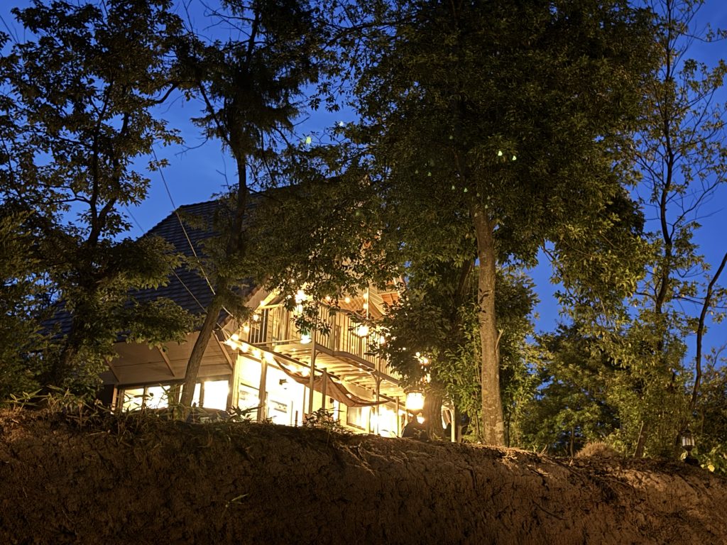 ゲストハウス アブシンベル 館内写真
