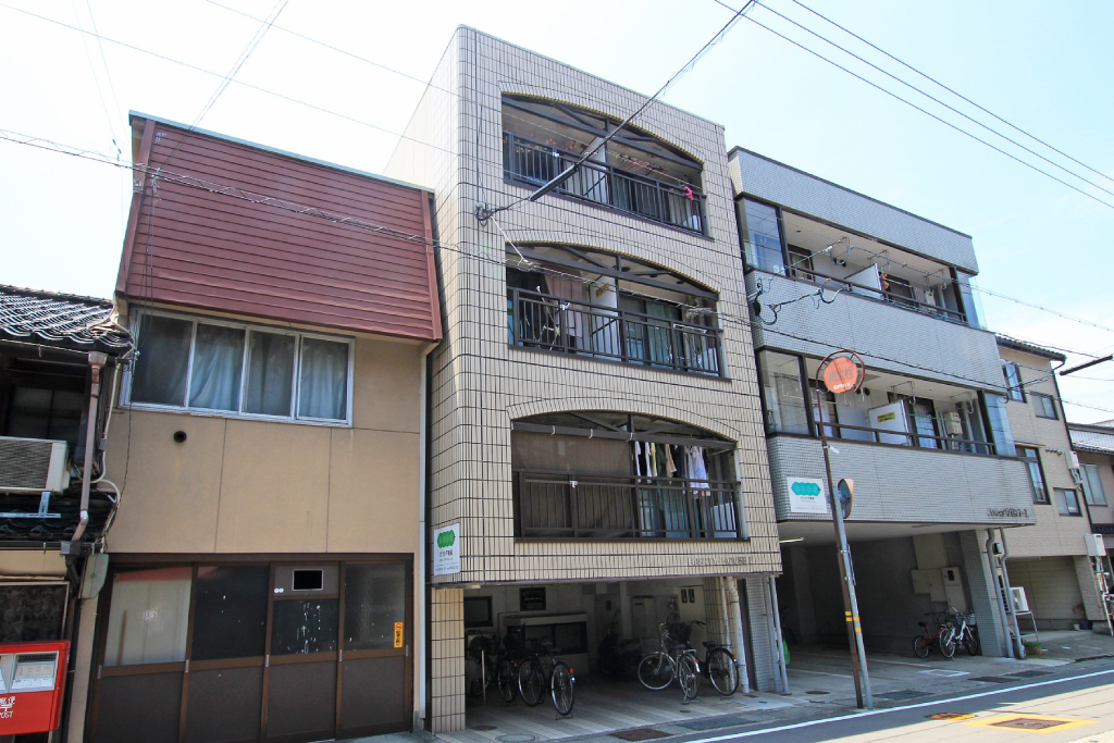 アパート・マンション経営 物件写真
