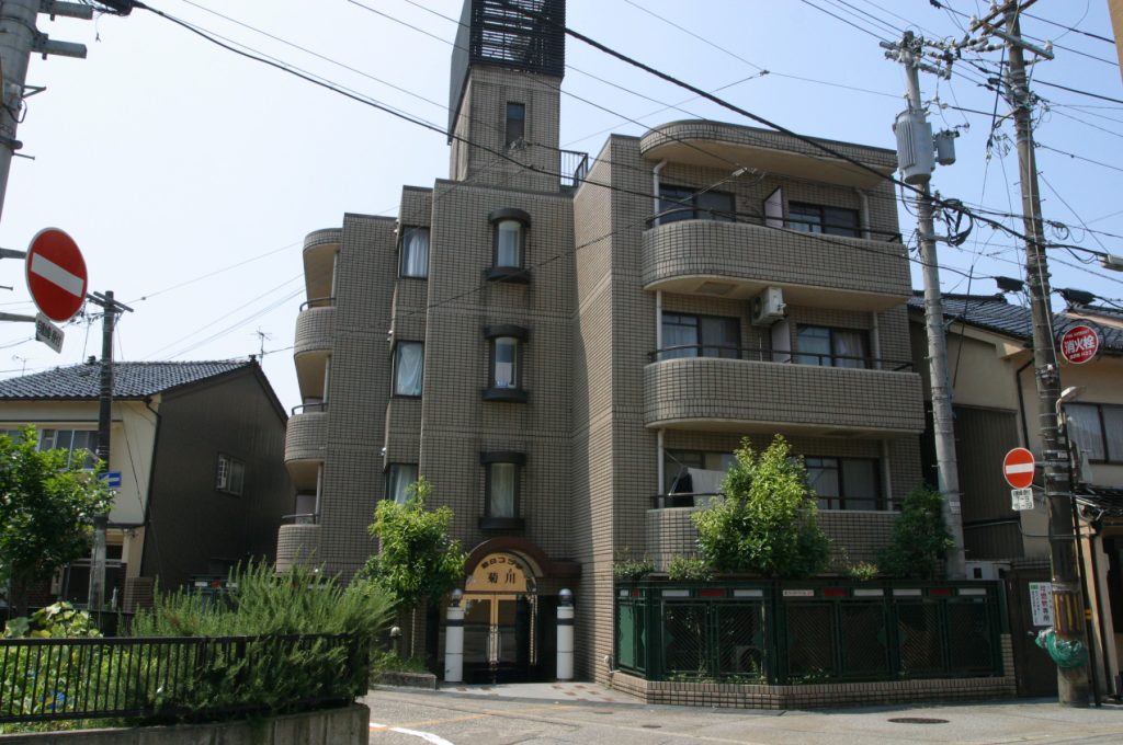 アパート・マンション経営 物件写真