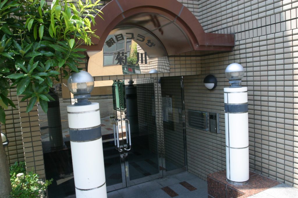 アパート・マンション経営 物件写真