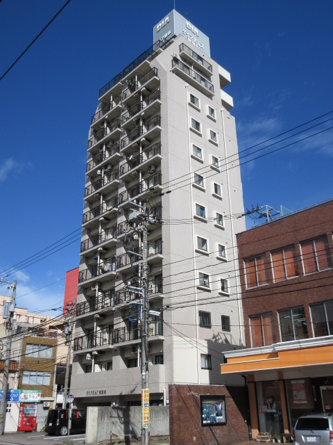 アパート・マンション経営 物件写真